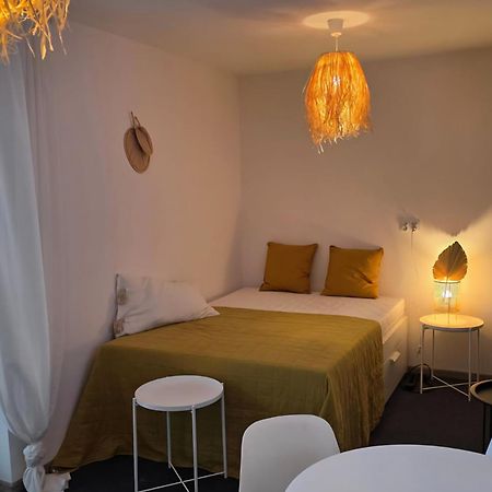 Sopot Apartament Kapitan J.Goyki Luaran gambar