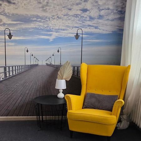 Sopot Apartament Kapitan J.Goyki Bilik gambar