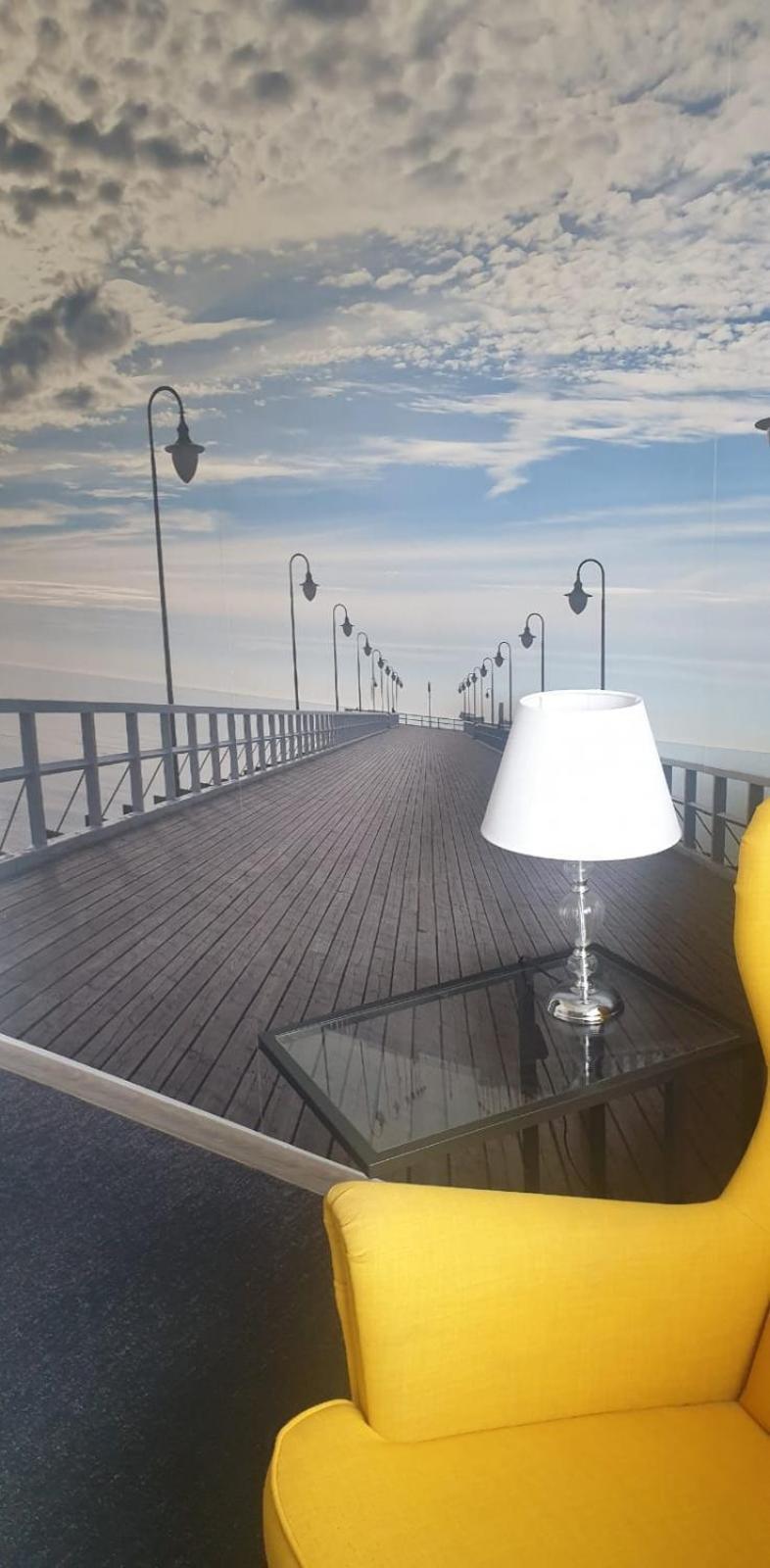 Sopot Apartament Kapitan J.Goyki Luaran gambar