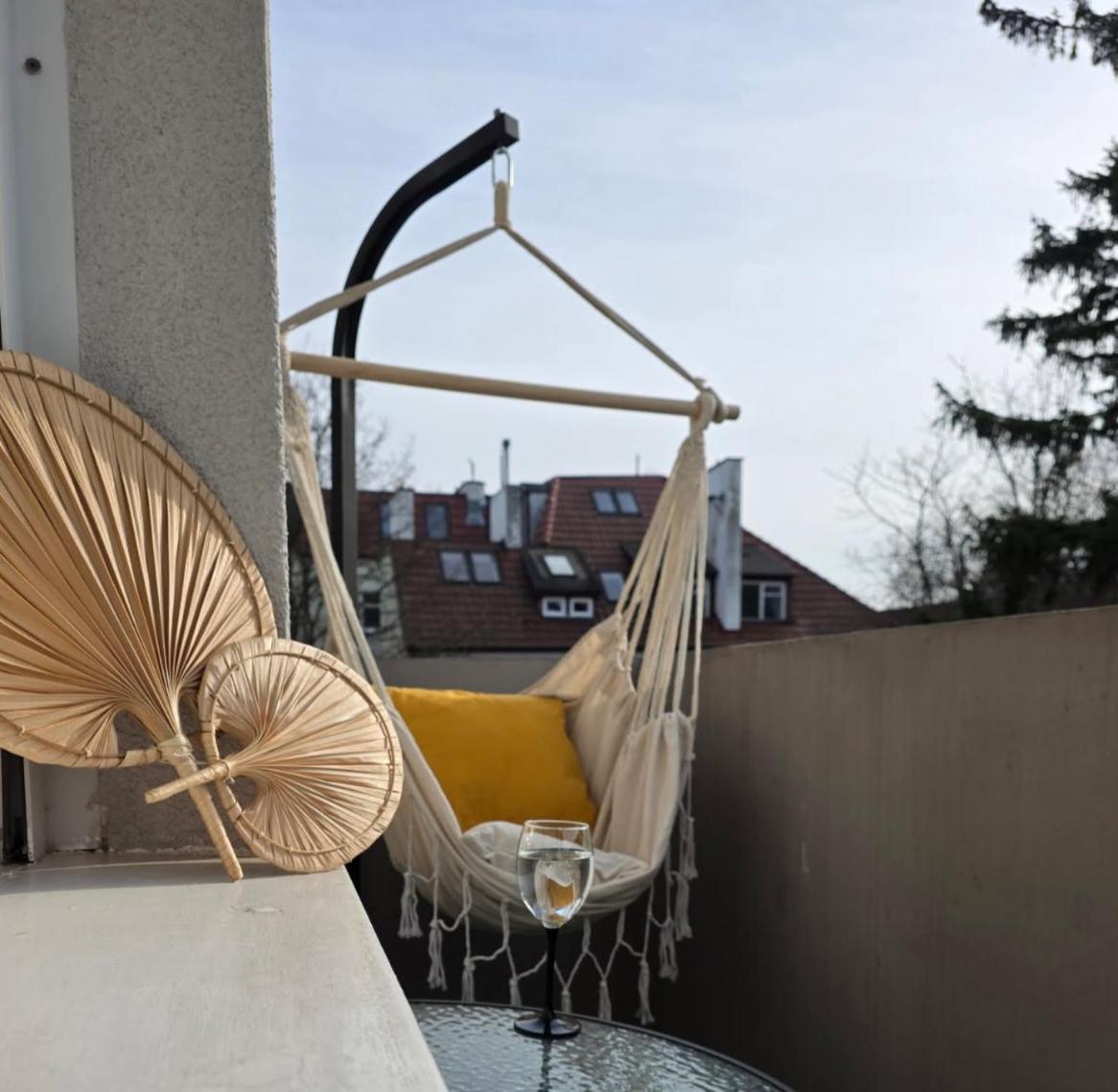 Sopot Apartament Kapitan J.Goyki Luaran gambar