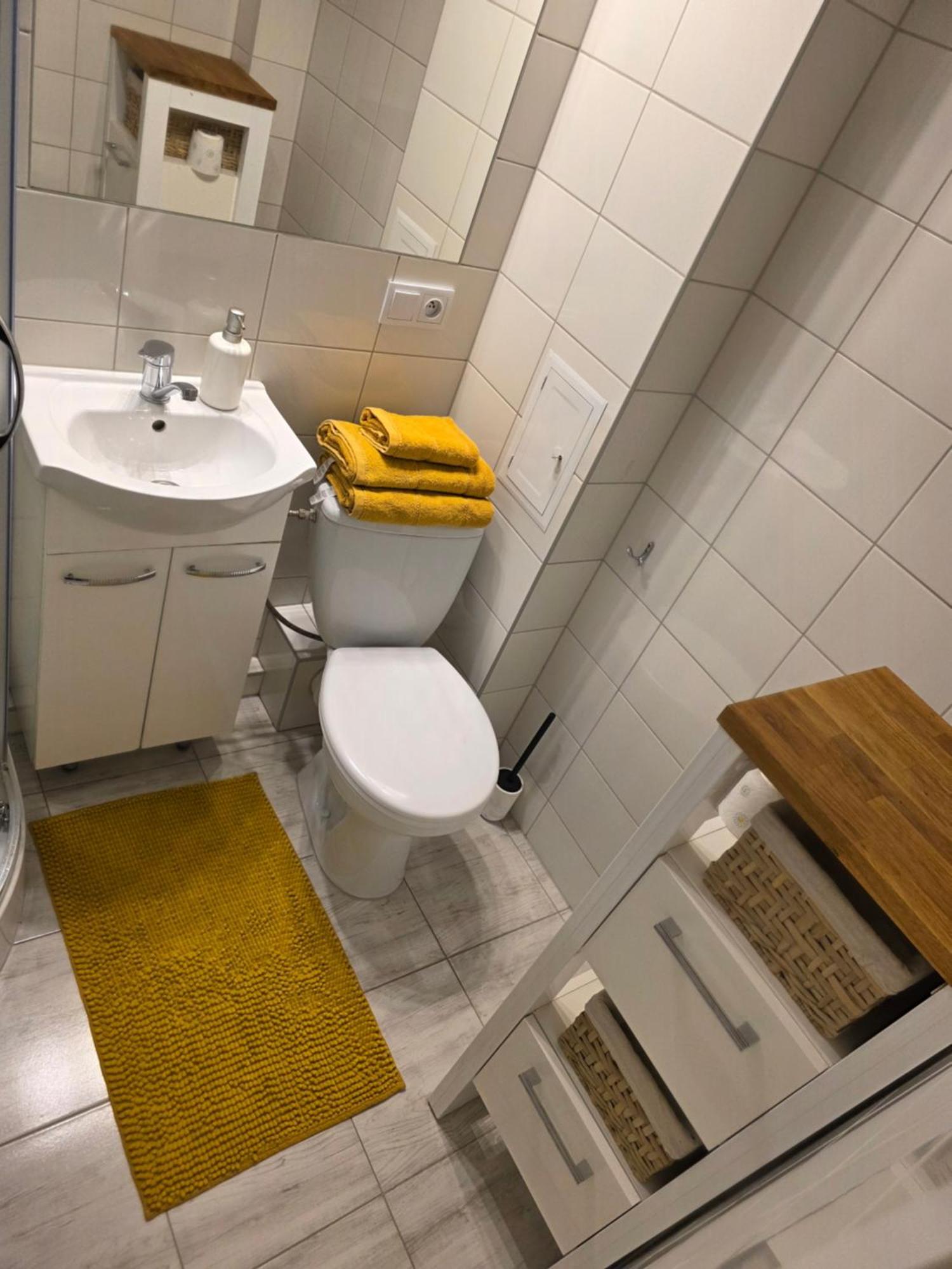 Sopot Apartament Kapitan J.Goyki Bilik gambar