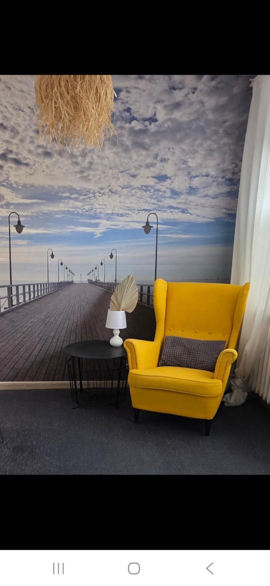 Sopot Apartament Kapitan J.Goyki Bilik gambar
