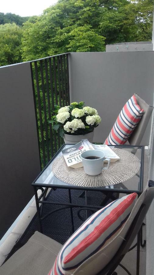 Sopot Apartament Kapitan J.Goyki Luaran gambar