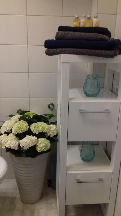 Sopot Apartament Kapitan J.Goyki Luaran gambar