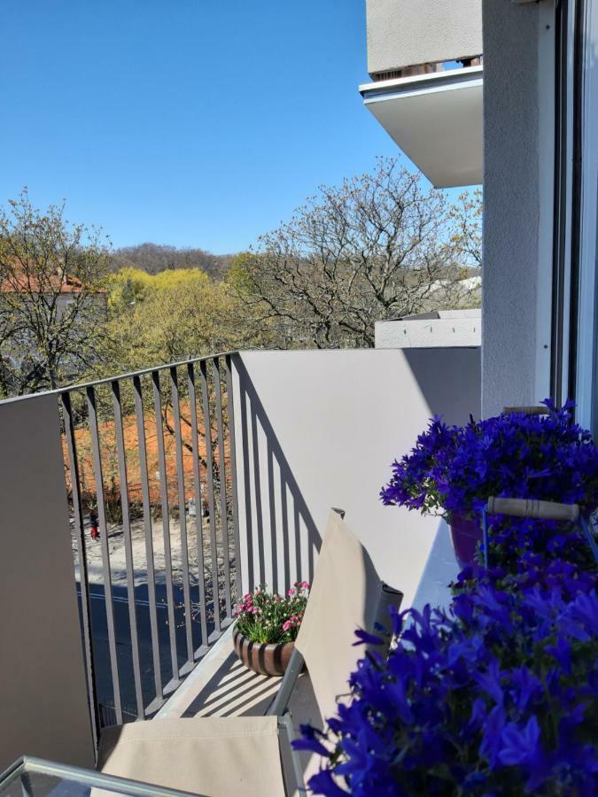 Sopot Apartament Kapitan J.Goyki Luaran gambar