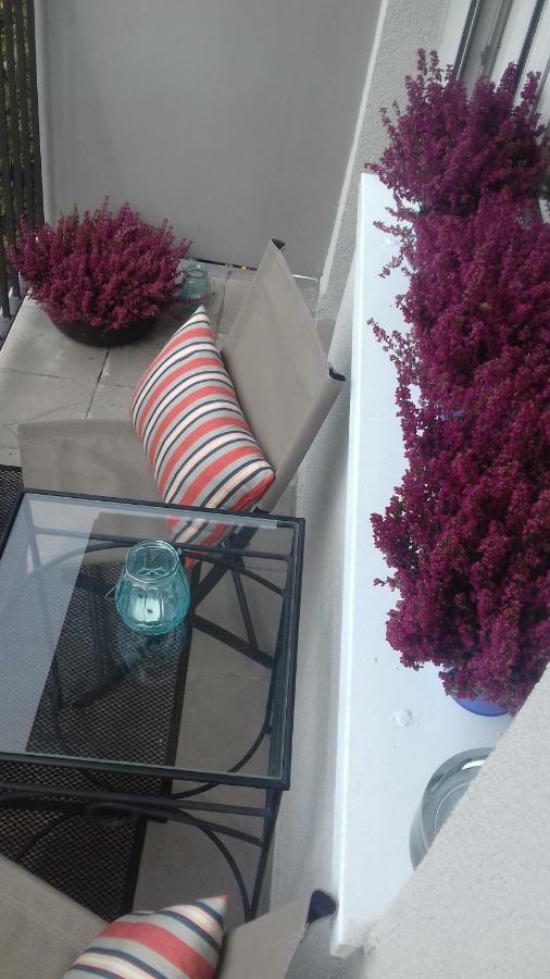 Sopot Apartament Kapitan J.Goyki Luaran gambar