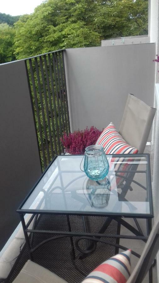 Sopot Apartament Kapitan J.Goyki Luaran gambar